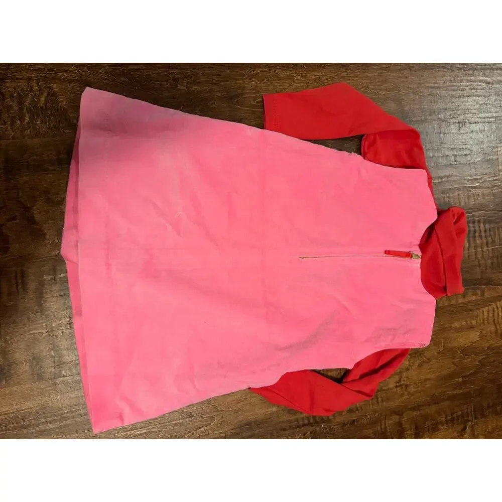 The Beaufort bonnet company velveteen jilly jumper 4t